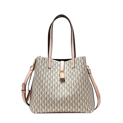 Bolso Verona Elegance - Gran Capacidad para Mujer