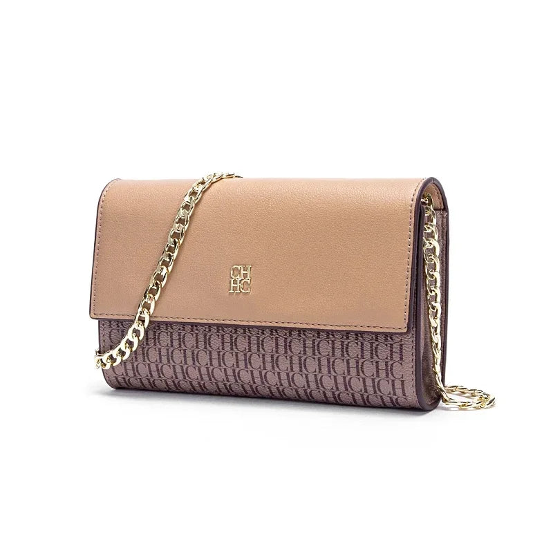 Milano Chic - Cuero de Alta Calidad Estilo Lujo
