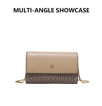 Milano Chic - Cuero de Alta Calidad Estilo Lujo