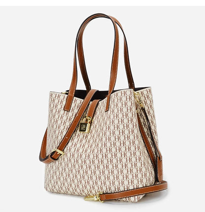 Bolso Verona Elegance - Gran Capacidad para Mujer