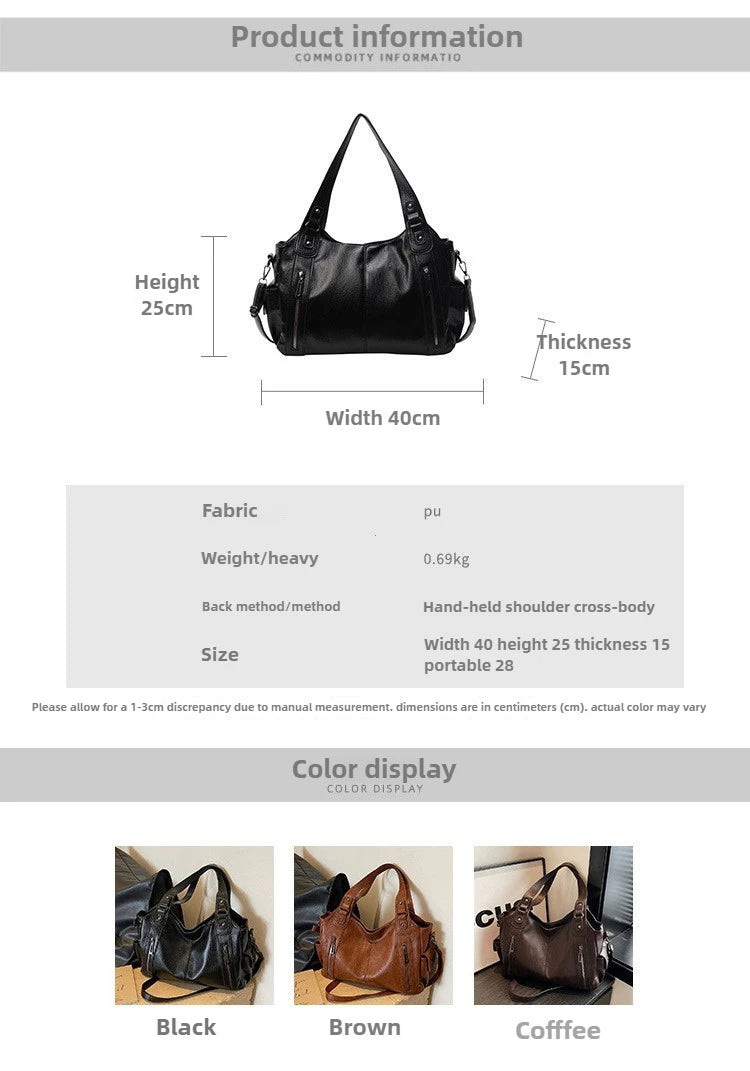 Imperia Belle – Elegancia para Cada Día