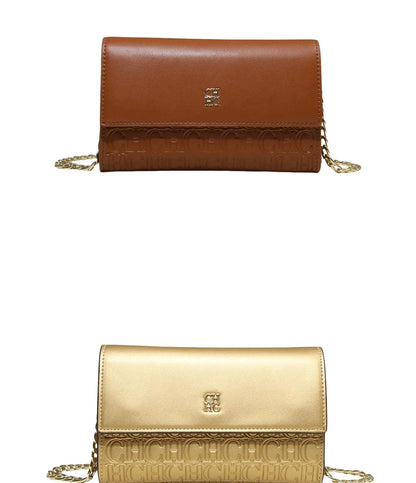 Milano Chic - Cuero de Alta Calidad Estilo Lujo