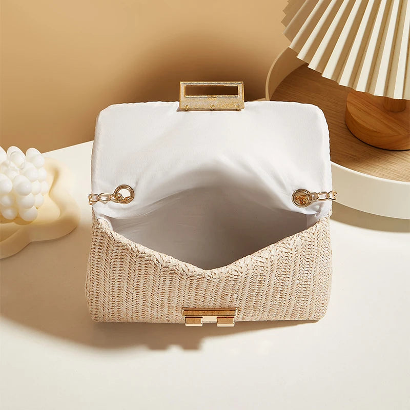 Bolso Verona Crystal - Acabado Elegante para Mujer