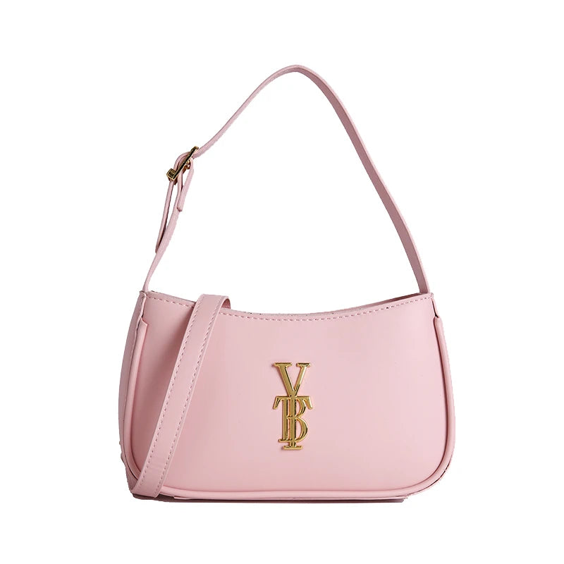 Bolso Vivienne Classic Elegance Ajustable para Mujer