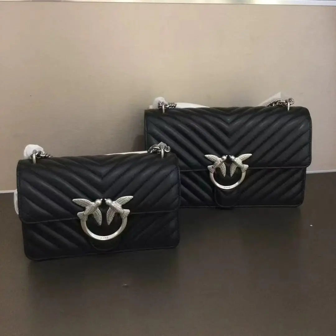 Bolso Alessia Sweet Chain Edition para Mujer