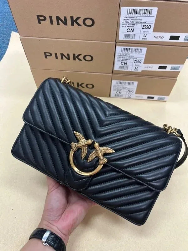 Bolso Alessia Sweet Chain Edition para Mujer