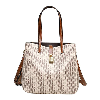 Bolso Verona Elegance - Gran Capacidad para Mujer