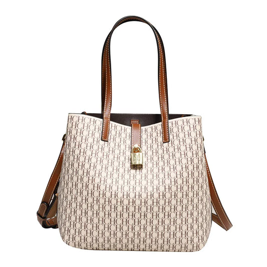 Bolso Verona Elegance - Gran Capacidad para Mujer