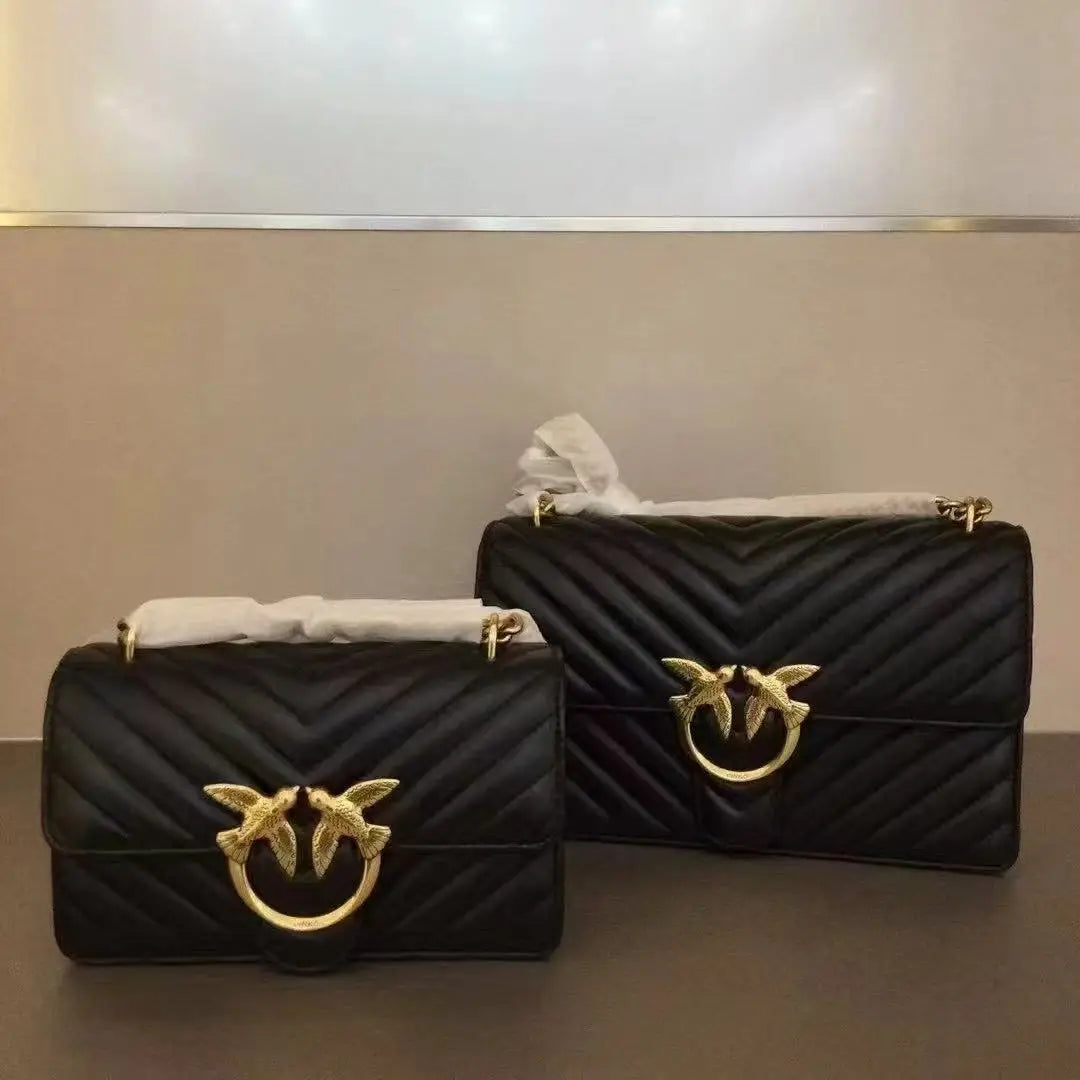 Bolso Alessia Sweet Chain Edition para Mujer