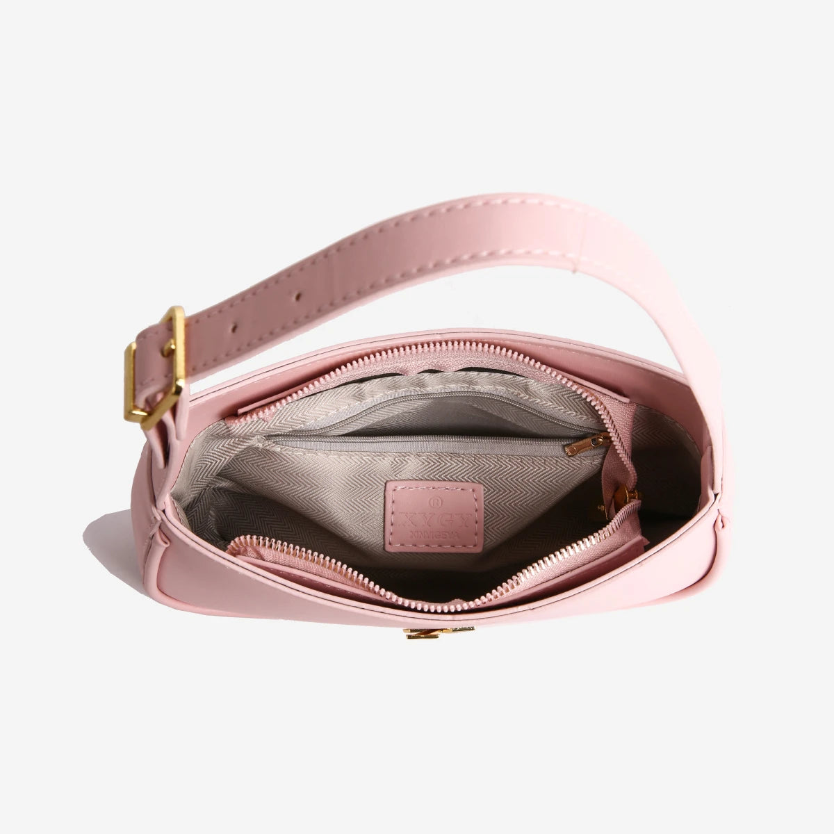 Bolso Vivienne Classic Elegance Ajustable para Mujer