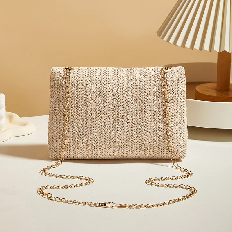 Bolso Verona Crystal - Acabado Elegante para Mujer