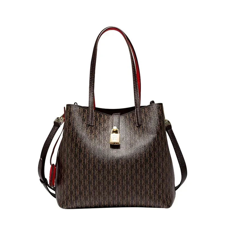 Bolso Verona Elegance - Gran Capacidad para Mujer