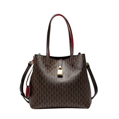 Bolso Verona Elegance - Gran Capacidad para Mujer